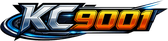 kc9001 โลโก้